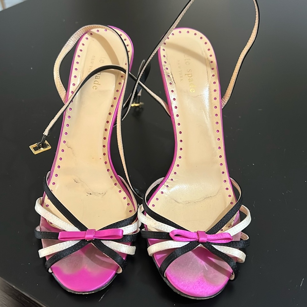 Kate Spade Sandals